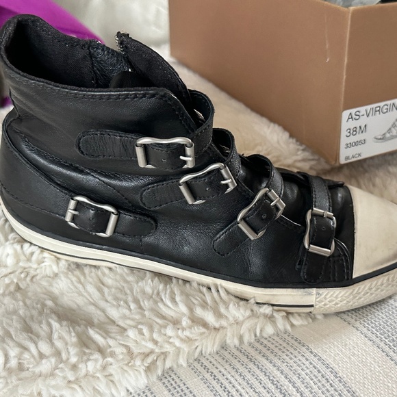 Ash sneakers - Picture 1 of 2